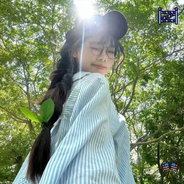 陈同学